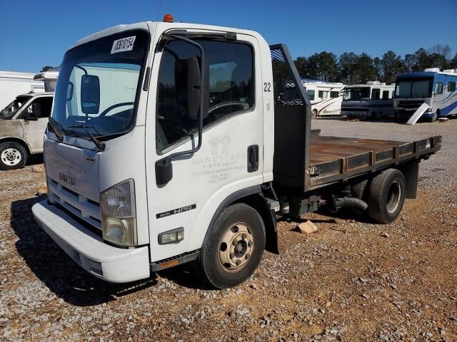 Isuzu NPR