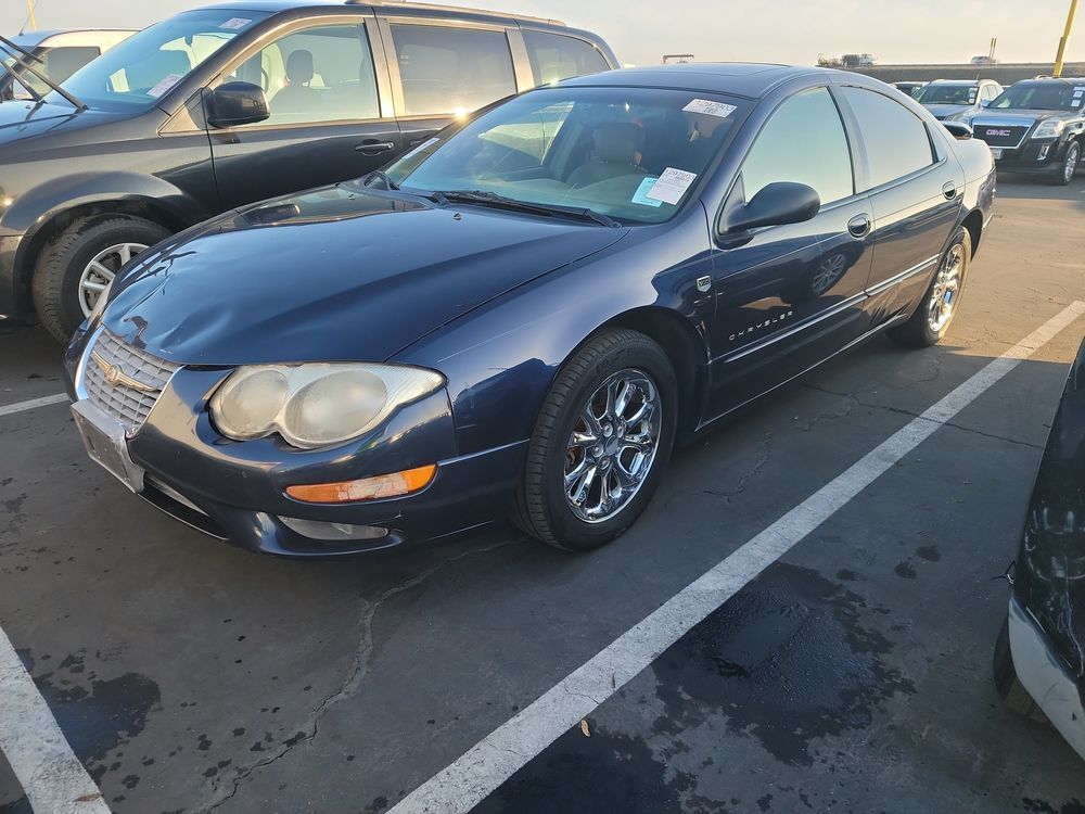 Chrysler 300