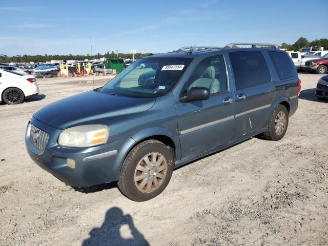 Buick Terraza