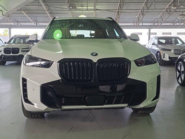 2025 BMW X5