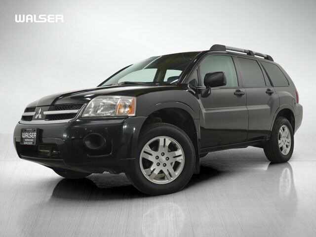 Mitsubishi Endeavor