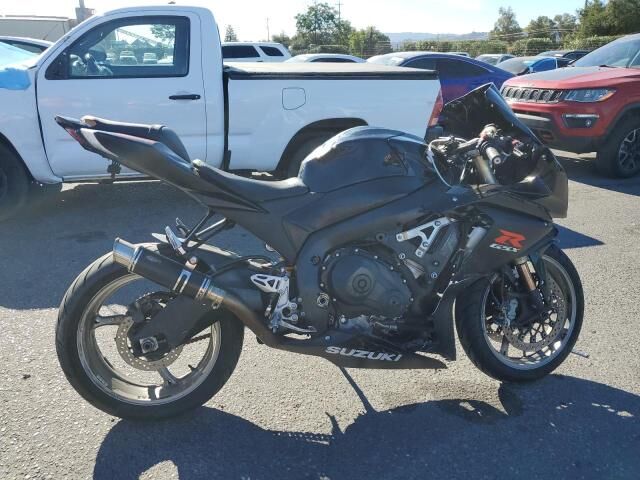 Suzuki GSX-R1000