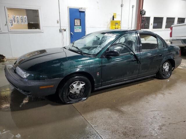 Saturn SL1