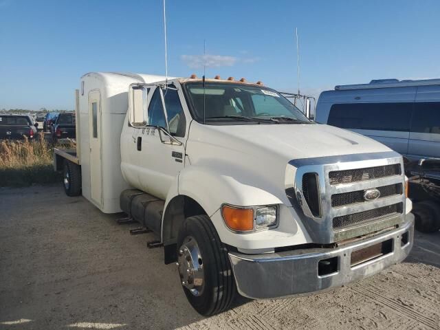 Ford F-650