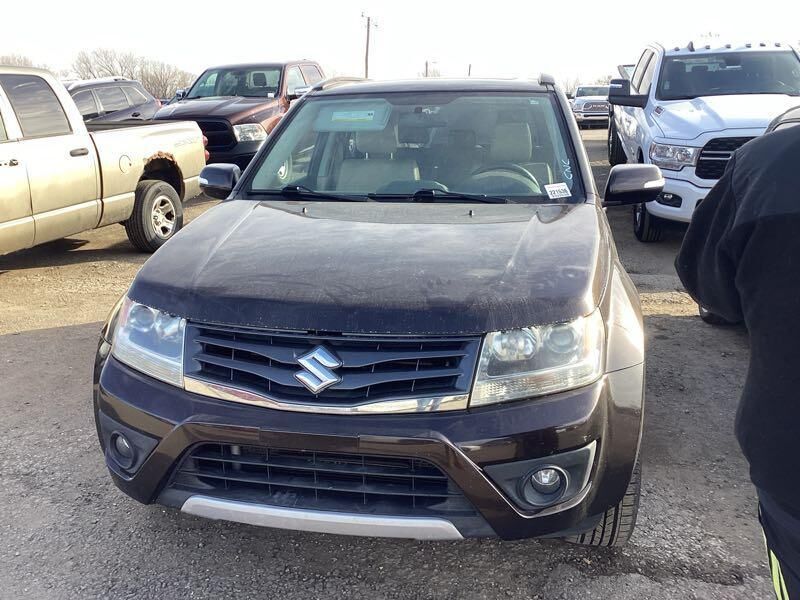 SUZUKI