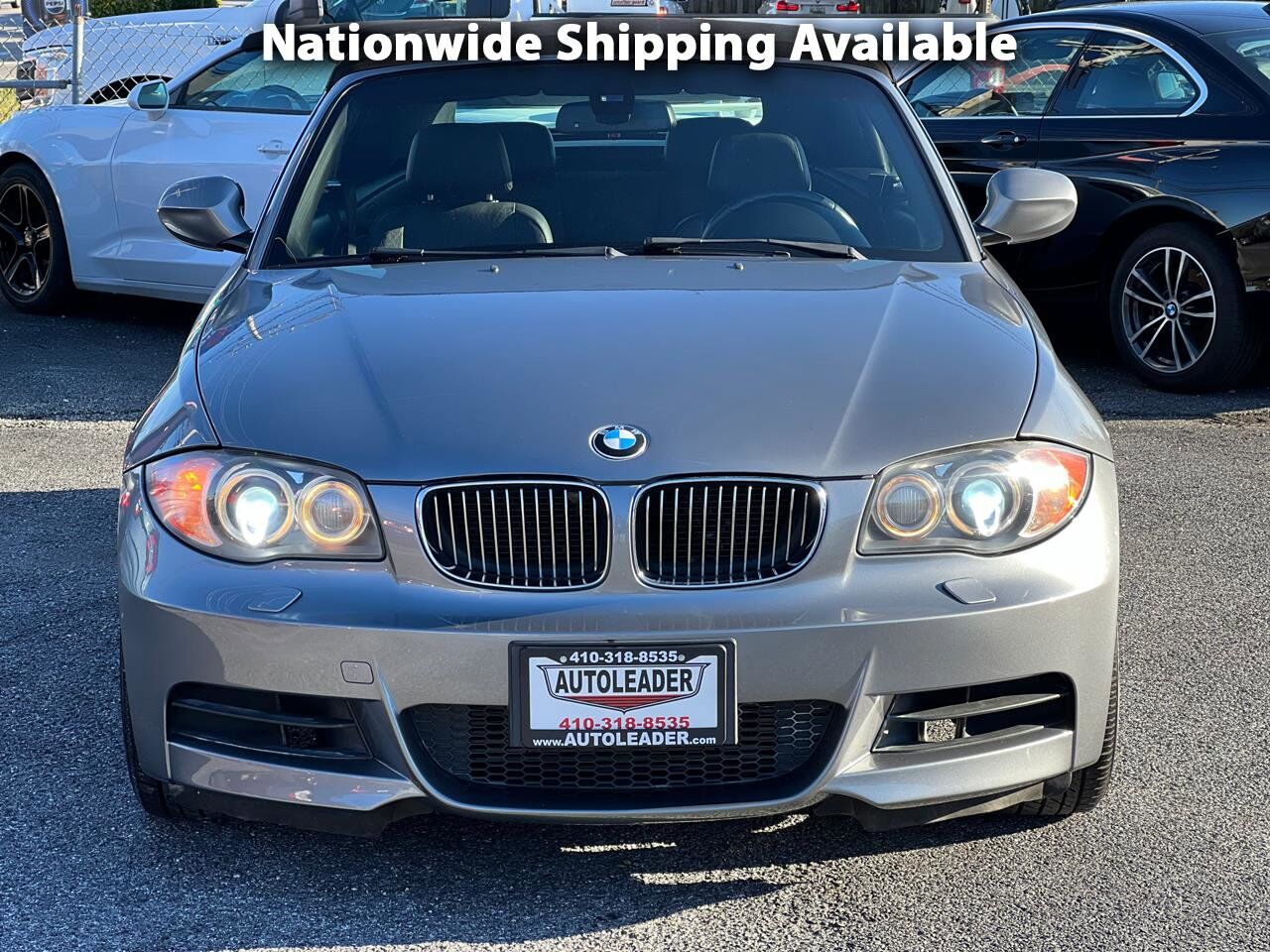BMW 135i