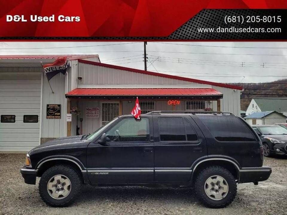 CHEVROLET