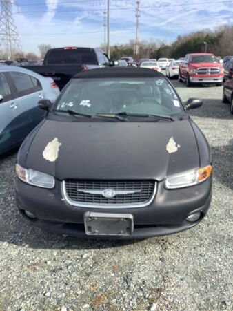 Chrysler Sebring