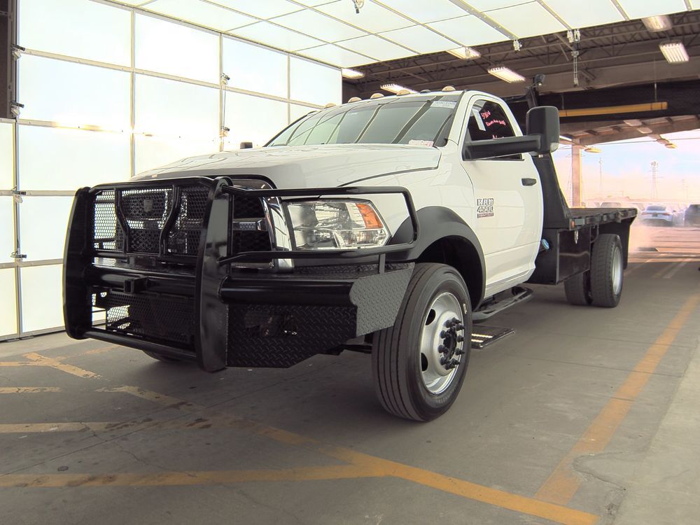 RAM 4500