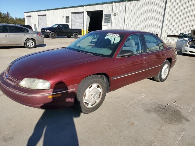 Chevrolet Lumina