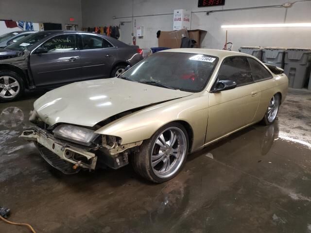 Nissan 240SX