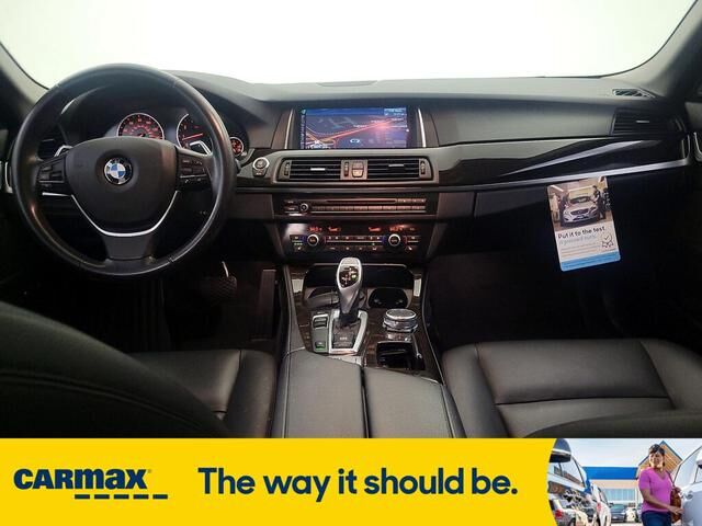 BMW 535i