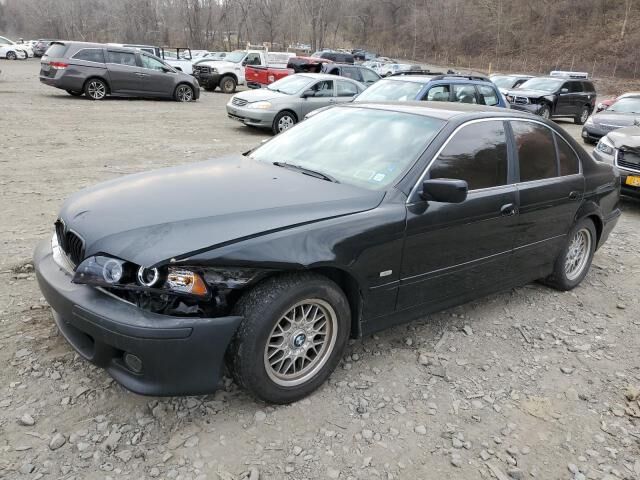 BMW 525i