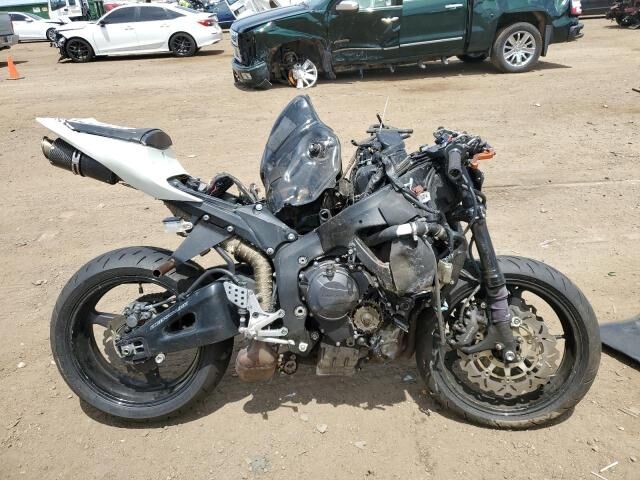 Honda CBR600