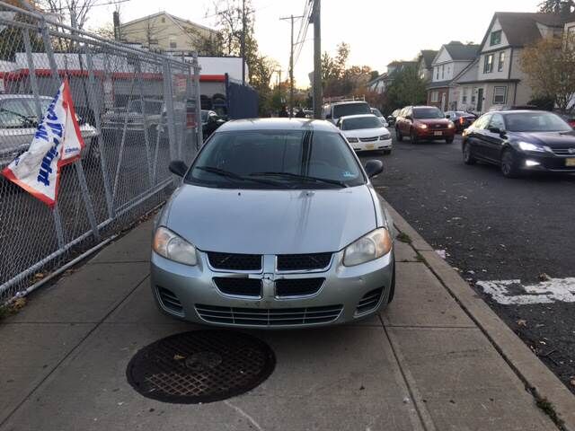 2004 DODGE Stratus