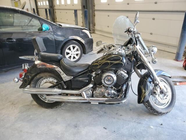 YAMAHA