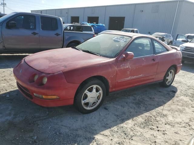 Acura Integra