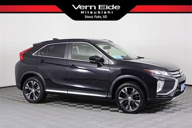 Mitsubishi Endeavor