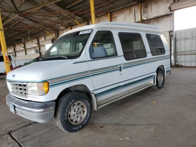 Ford E-150