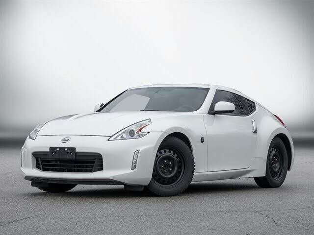 Nissan 370Z