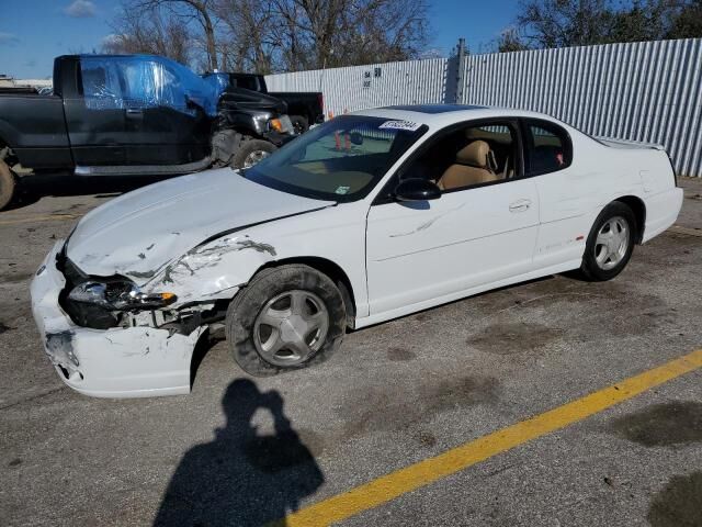 Chevrolet Monte Carlo