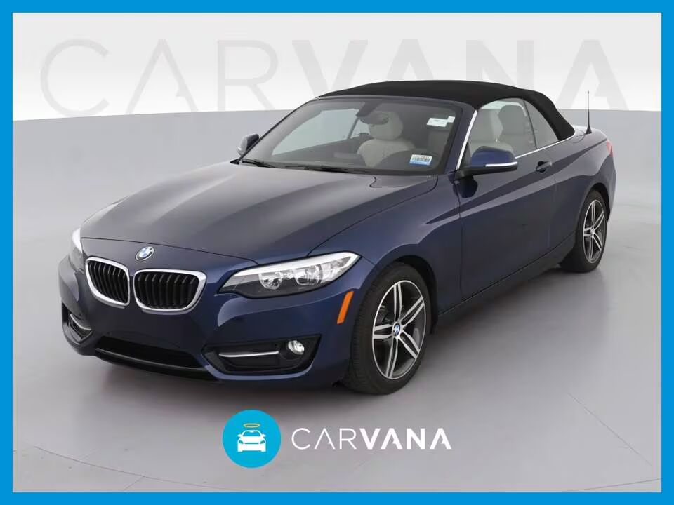 BMW 230i