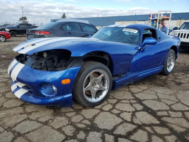 Dodge Viper