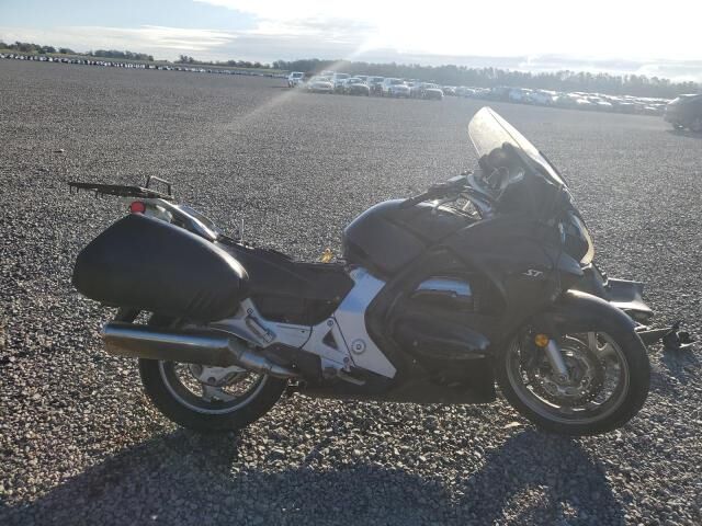 Honda ST1300A
