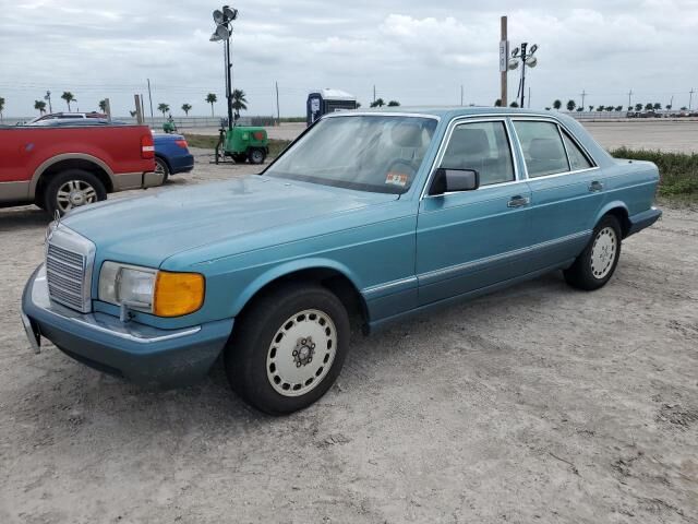 Mercedes-Benz 300