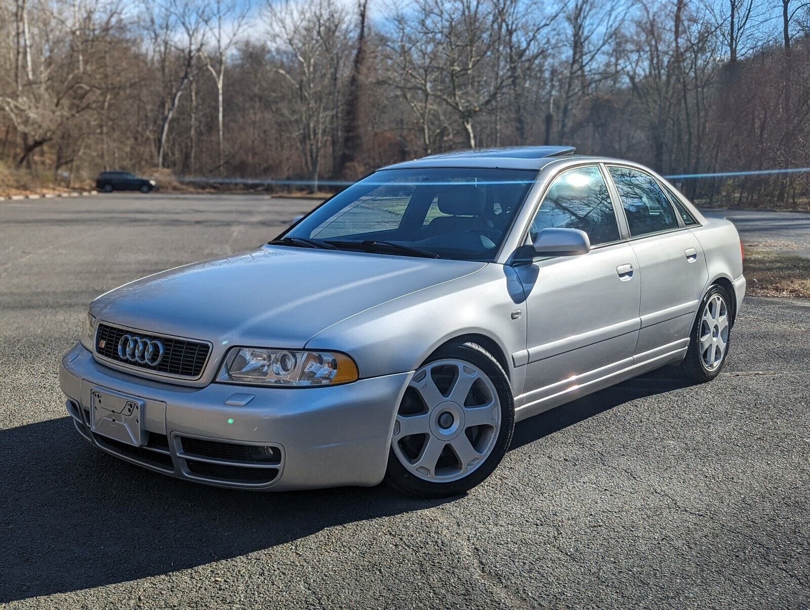 Audi S4