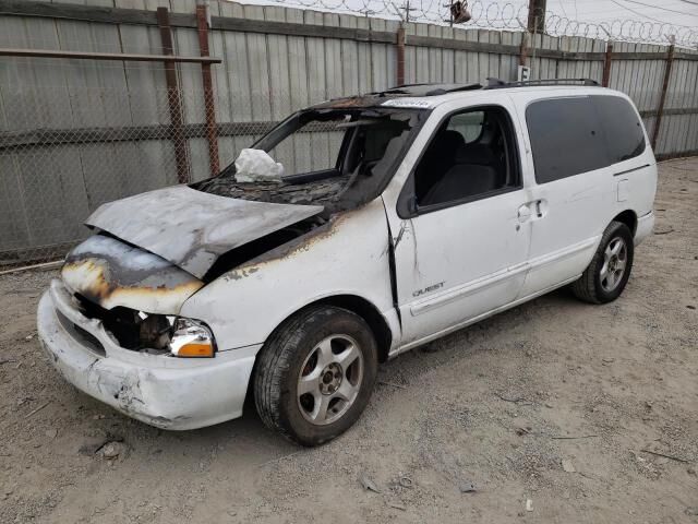 Nissan Quest