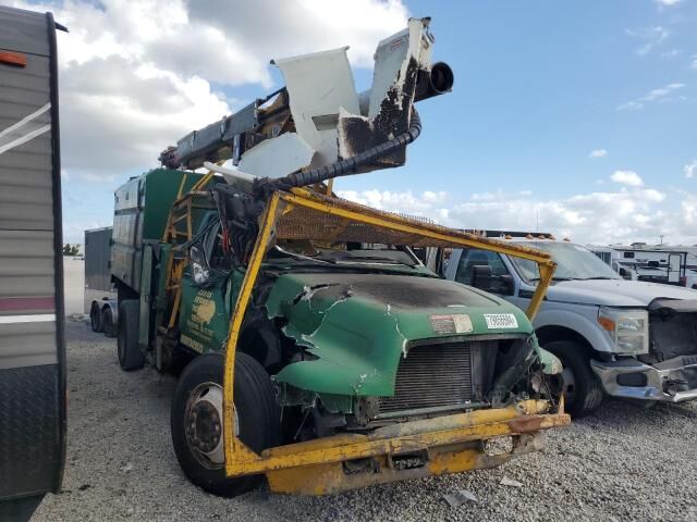Ford F-800