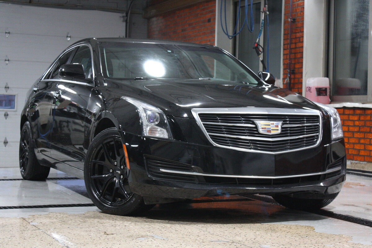 CADILLAC