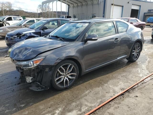 Toyota SCION tC