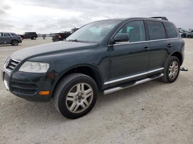 VOLKSWAGEN