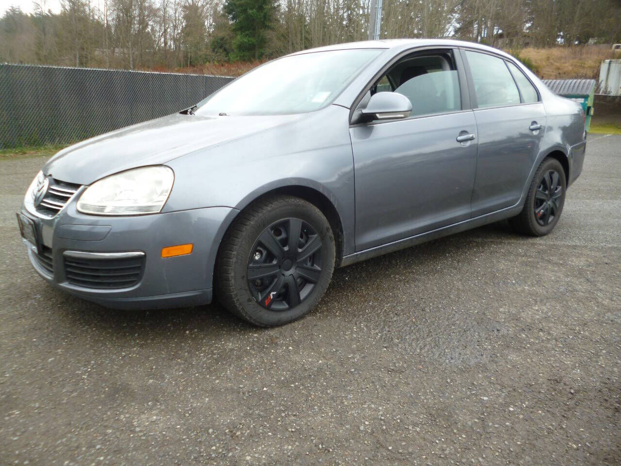 2010 VOLKSWAGEN Jetta