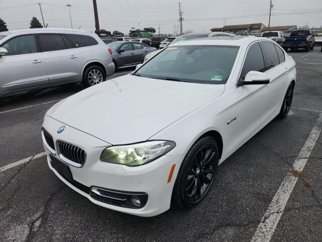 BMW 535i
