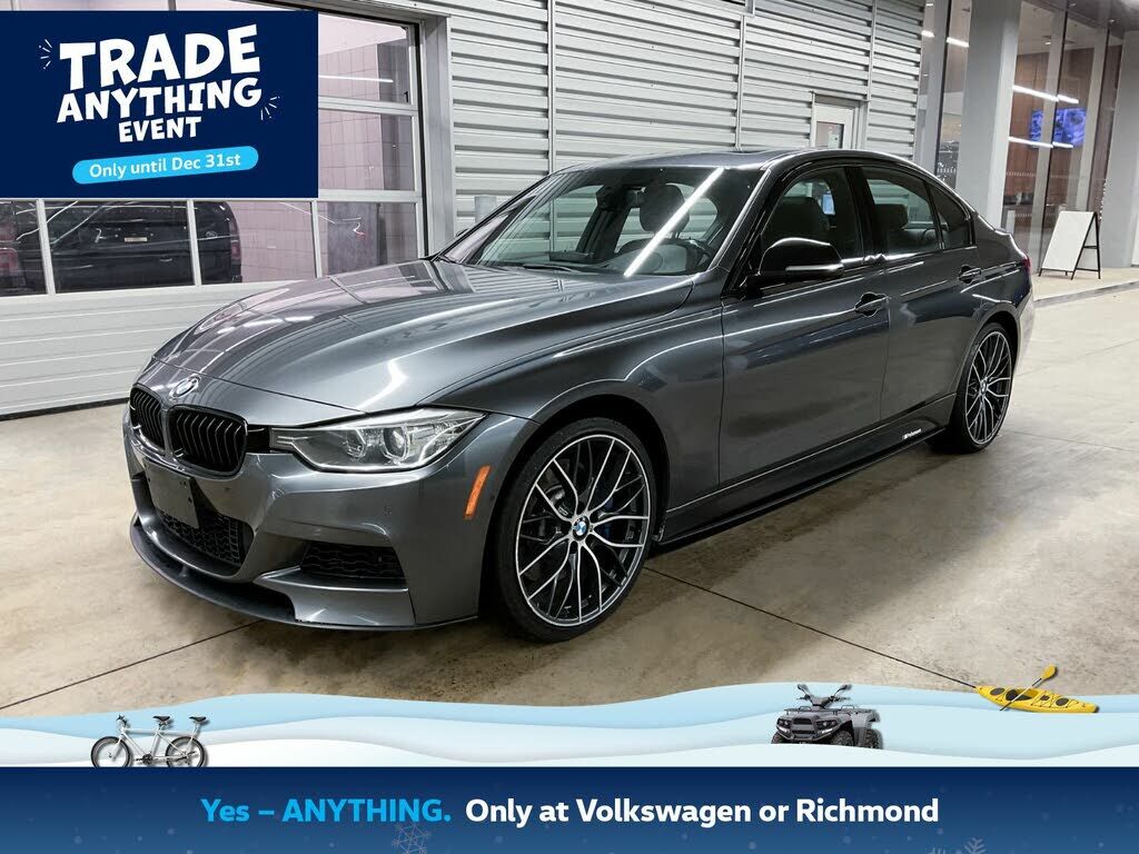 BMW 335i