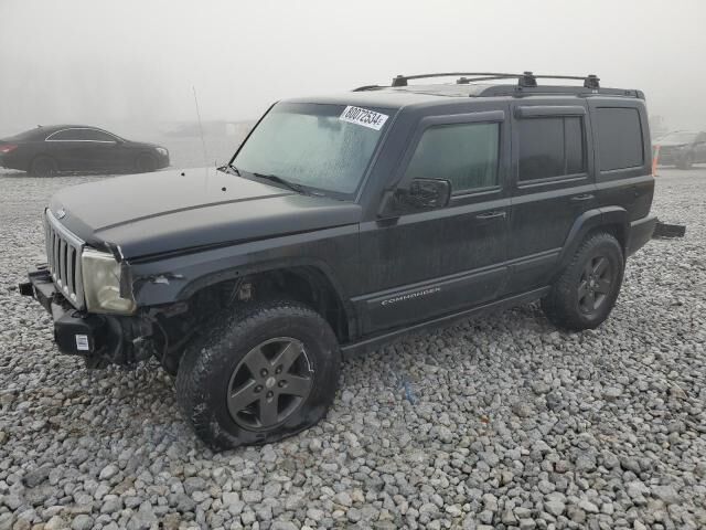 Jeep Commander