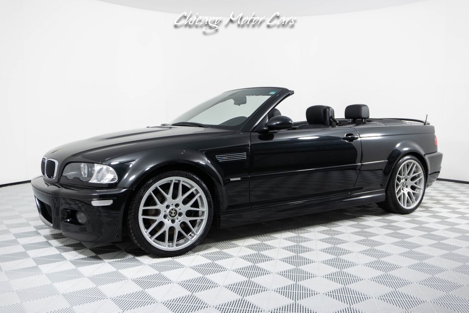 BMW M3Cic