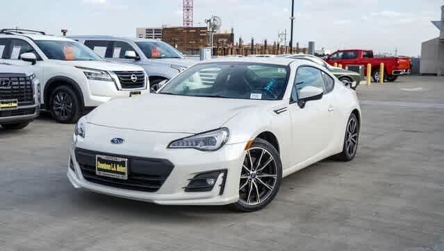 Subaru BRZ