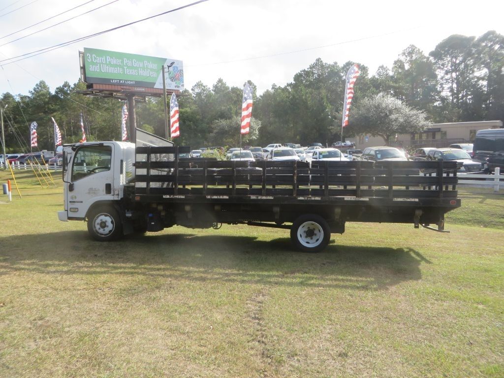Isuzu NQR/NRR