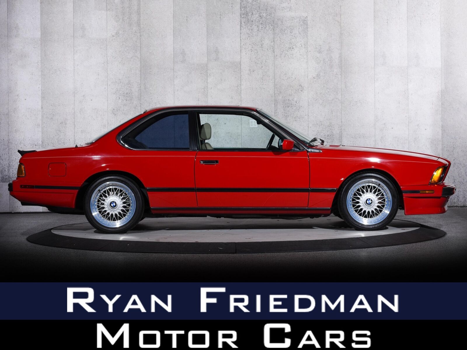 BMW