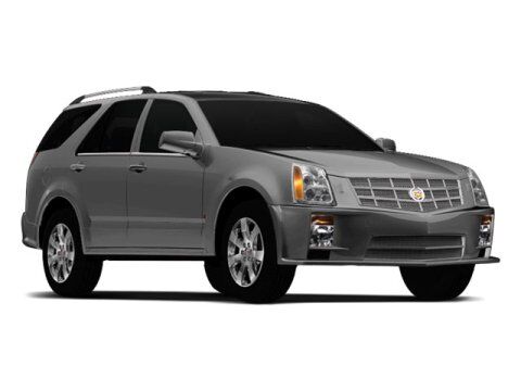 Cadillac SRX