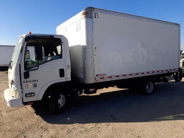 Isuzu NPR