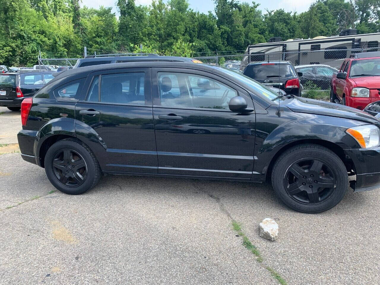 2011 DODGE Caliber