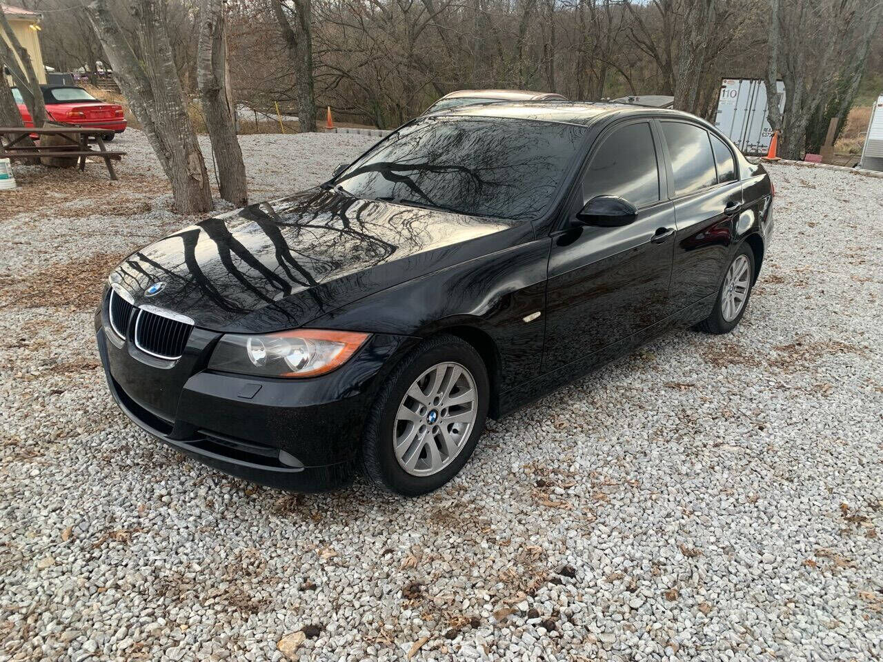 2006 BMW 3 Series