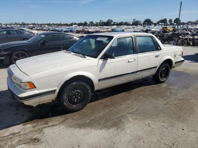 Buick Century