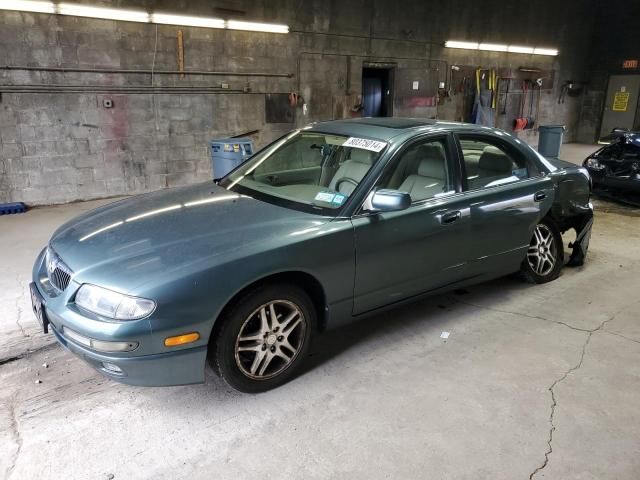 2000 MAZDA Millenia
