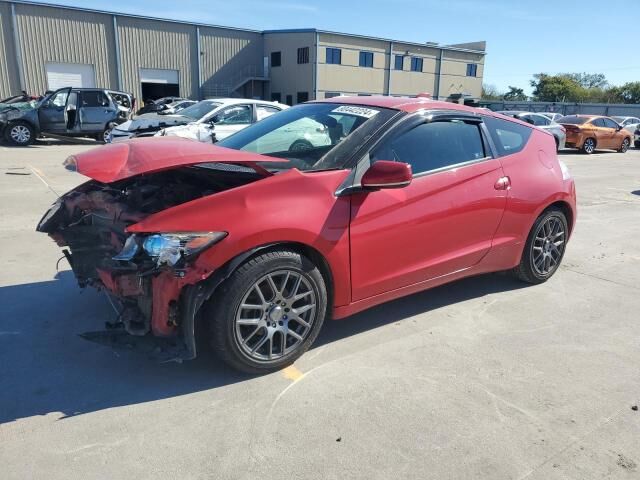 Honda CR-Z